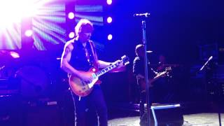 Richie Sambora live in London 2012 - Fallen From Graceland