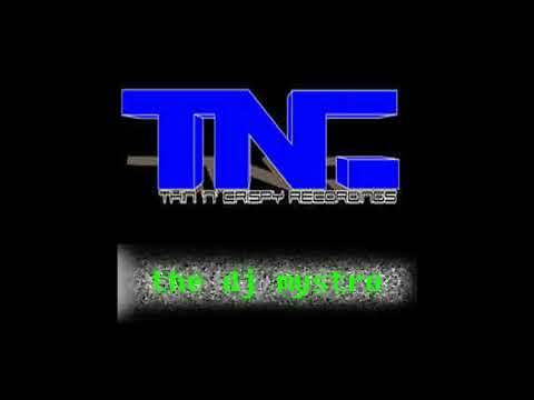 The DJ Mystro Thin N Crispy Records Mix [UK Happy Hardcore/Freeform] "Feel It"