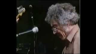 Alexis Korner - East St. Louis Blues