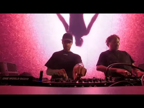 Anyma & Chris Avantgarde — Eternity |🔥2022 Tomorrowland || Tale of Us MIX🔥