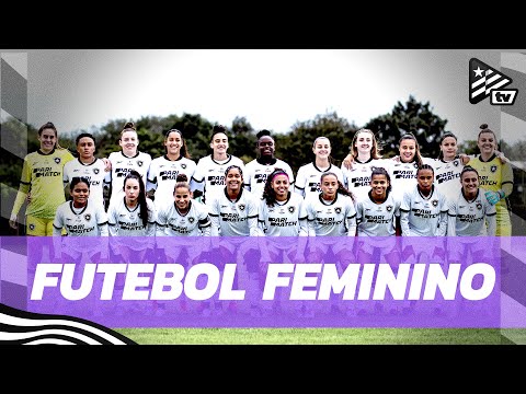 Melhores momentos | Grêmio 2 x 2 Botafogo | Brasileiro Feminino Sub20