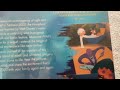 Fantasia 2000 1999 UK DVD Unboxing