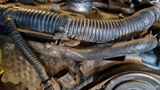 OBD Code p200d Guide to Repair