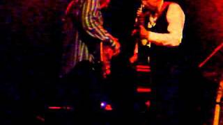 Alejandro Escovedo - Fort Worth Blue - Turner Hall