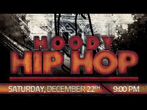 Live stream HOODY SME & Fullcolour Entertainment Present: HOODY HIP HOP