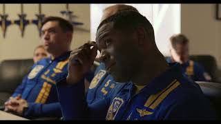 [分享] 美國海軍飛行特技隊「藍天使」紀錄片