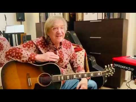 Miro Žbirka - chords lessons (22 dní etc.)