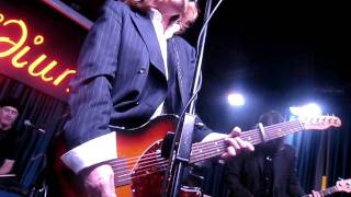 JOHN WAITE -- "NEW YORK CITY GIRL"