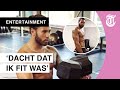 Bachelorette-Jordy besmet: 'Heb het heel zwaar'