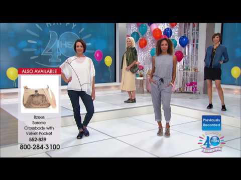 HSN | Bzees Footwear Celebration 07.20.2017 - 05 AM