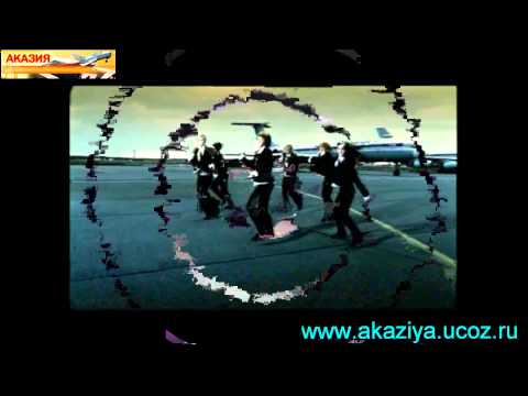 Света+DJ Alex Spark-розы красны(СЛАЙД ШОУ).flv