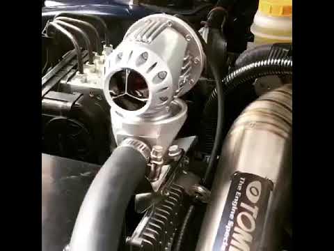 HKS SSQV Blow Off Valve Subaru WRX 2018