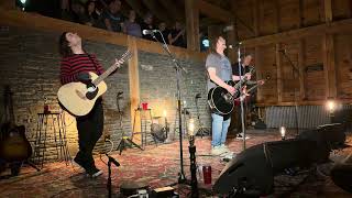 SOUL ASYLUM New World (incomplete) LIVE 2026 Acoustic Tour WOODSTOCK NY Levon Helm Studios 4/17/26