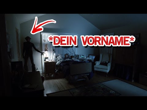 Ist dir das auch passiert? 20 gruselige Fakten | MythenAkte