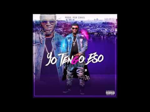 Crazy Design - Yo Tengo Eso Vídeo Oficial