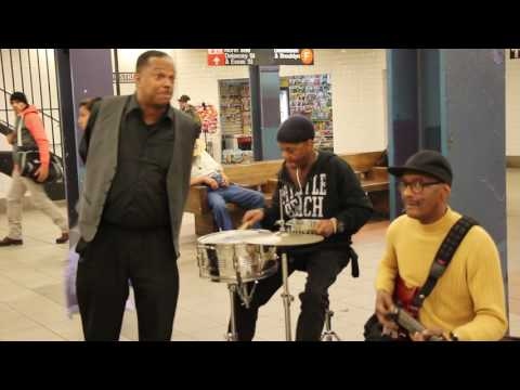 Mike Yung - I'll Be Around