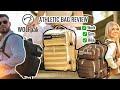 WOLFpak 35L Backpack Review | Best Gym Bag 2024!?