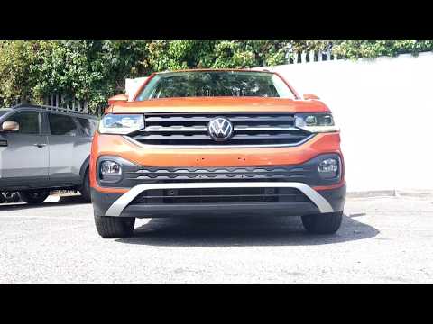 Volkswagen T-Cross 1.0 TSI - Image 2