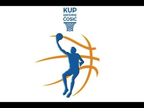 KUP Krešimira Ćosića - FINALE  / KS KKŽ/  KK Petar Zrinski - Vrbovec  vs KK Radnik - Križevci