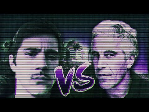 Nick Mullen on Epstein PART 1 (The TradCath Ascent)