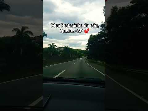 Queluz -SP, cidade que amo💓#shorts #nostalgia #valedoparaiba