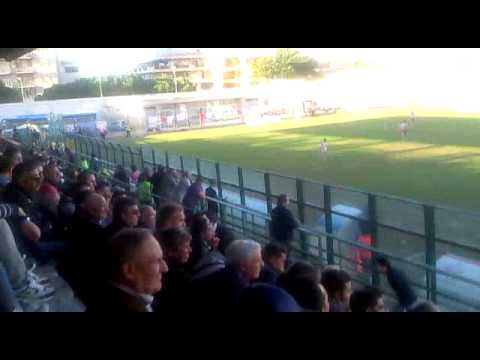 VITTORIA-RAGUSA 3-1 14/11/2010