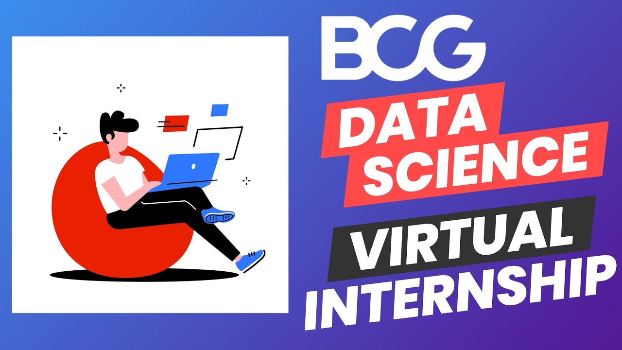 BCG Data Science & Advanced Analytics Virtual Experience Program