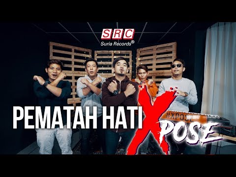 Pematah Hati -  Nabila Razali (Cover by Xpose)