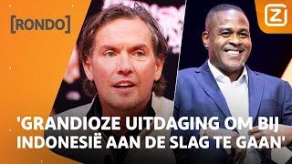 Alex Pastoor: 'Als we het WK halen, gaat het dak er behoorlijk af' 🥳 | Rondo 20/