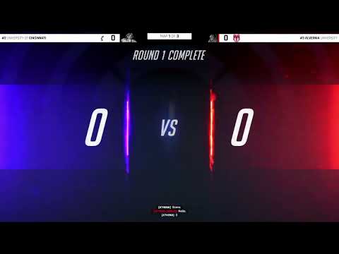 Queen City Clash LAN 2025 | Day 1 |