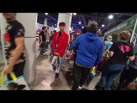 LVL UP EXPO 2025 Livestream!