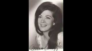 Anna Moffo - Deh, Vieni, Non Tardar - Le Nozze di Figaro 1959