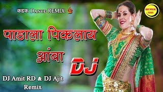 Padala Piklay Amba - DJ Amit RD & DJ Ajit Remi