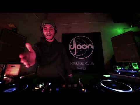 Black Loops @ Djoon 26/02/22