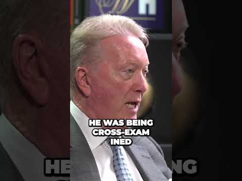 Ricky Hatton Exposed Astonishing Money Discrepancies