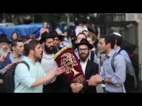 Chabad CCNY End of year