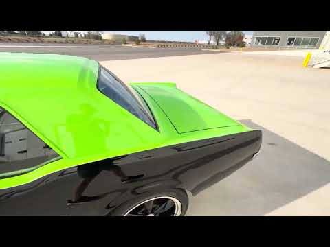 1965 Ford Mustang (CC-2003213) for sale in Brighton, Colorado