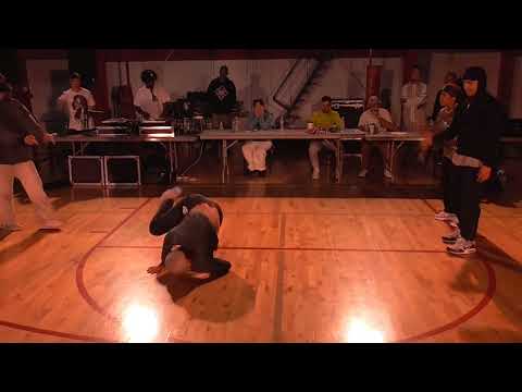 Cypher Minds Finals Whorah Kid Break Supernaturalz