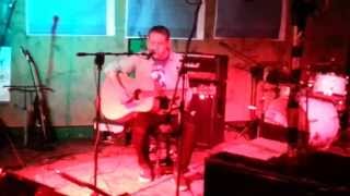 Euroheedfest IV - Pete Morton - "Redmen And Their Wives"