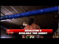 Bryan Danielson Daniel Bryan VS Johnny Gargano Absolute Intense Wrestling