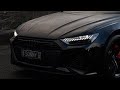 2024 AUDI RS6 Performance Nzspec SonnyG