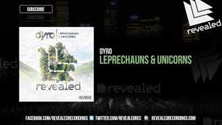 Dyro - Leprechauns & Unicorns-Sdd-Edit video