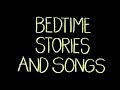 My Sesame Street Home Video Bedtime Stories Songs HVN VCD