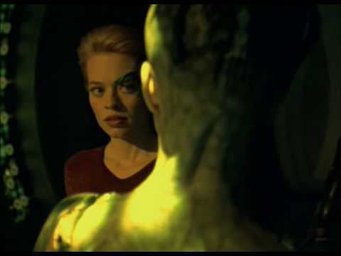 Star Trek Voyager - S05 The Borg Queen Speaks