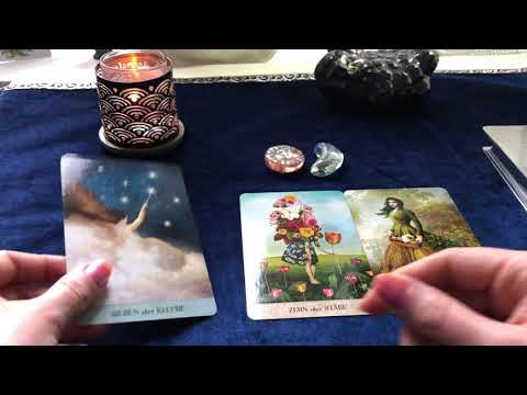 Die Wochenkarten vom 22. bis 28. März