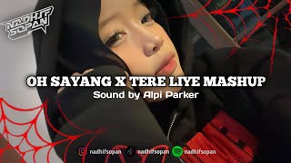 Download lagu ( PARKER GANK ) OH SAYANG X THERE LIYEE MASHUP BY ALPI PARKER FT NADHIF SOPAN mp3 Download lagu ( PARKER GANK ) OH SAYANG X THERE LIYEE MASHUP BY ALPI PARKER FT NADHIF SOPAN mp3