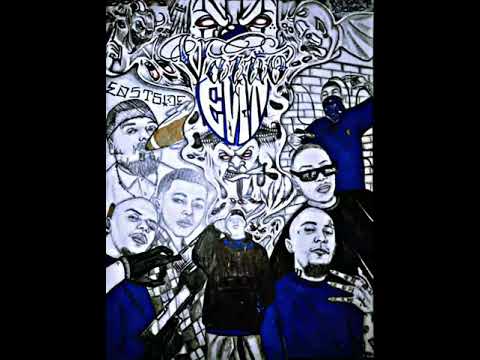 VARRIO EnT - Wicked Vato From The Set