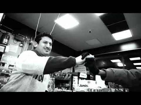 Fetti B x Kashout - Late Sessions (@Deevisions) x (@3doublez)