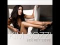Kim Sozzi "Secret Love" #1 Billboard Dance Chart ...