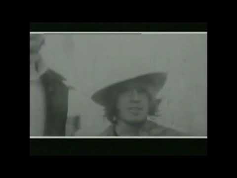 1967 Rolling Stones with Brian Jones on "Unauthorized" VHS (No audio)